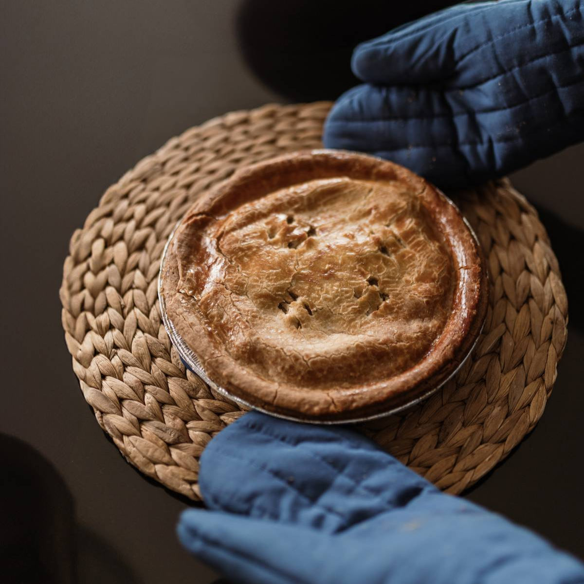 Pâté au porc