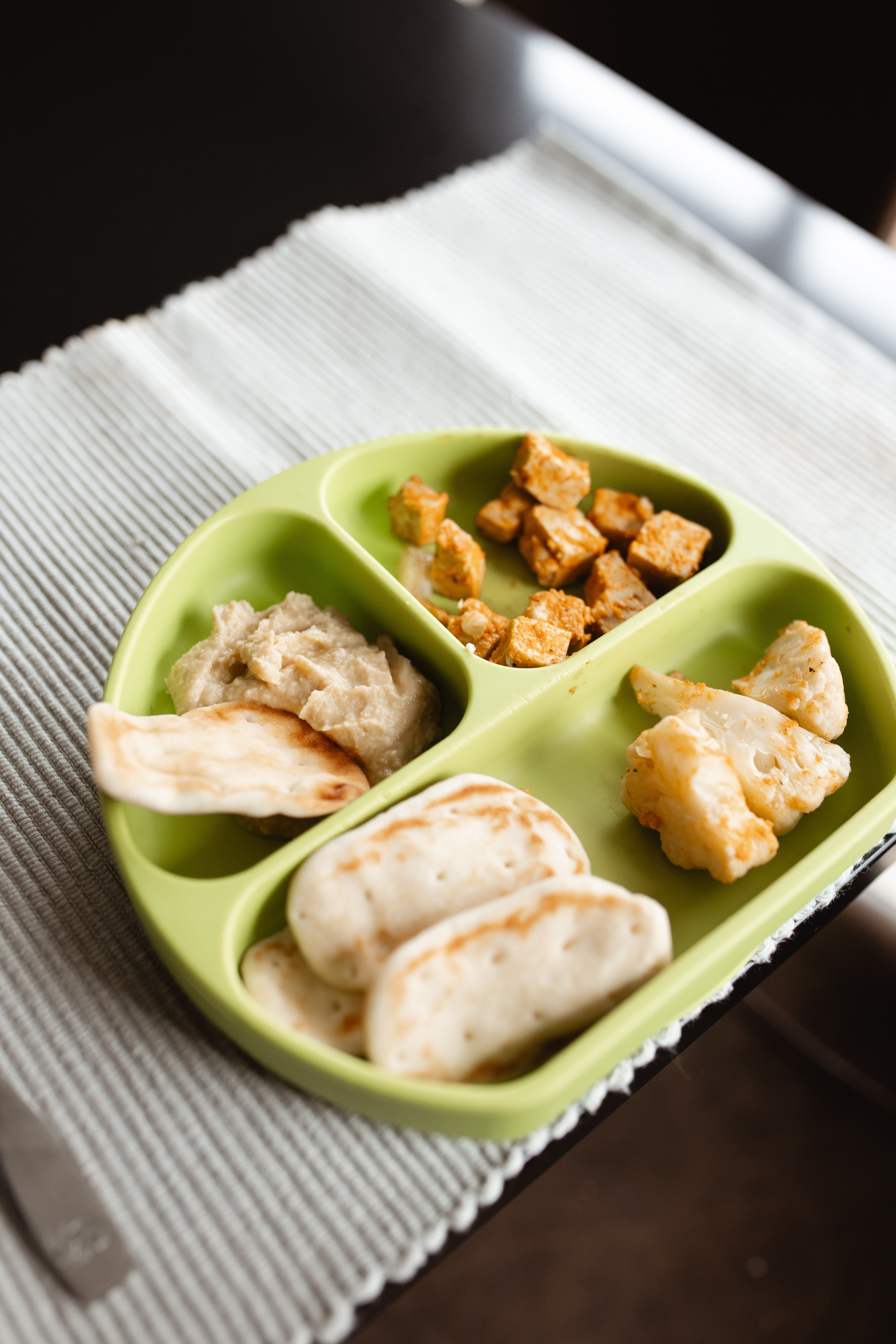 Tofu portugais