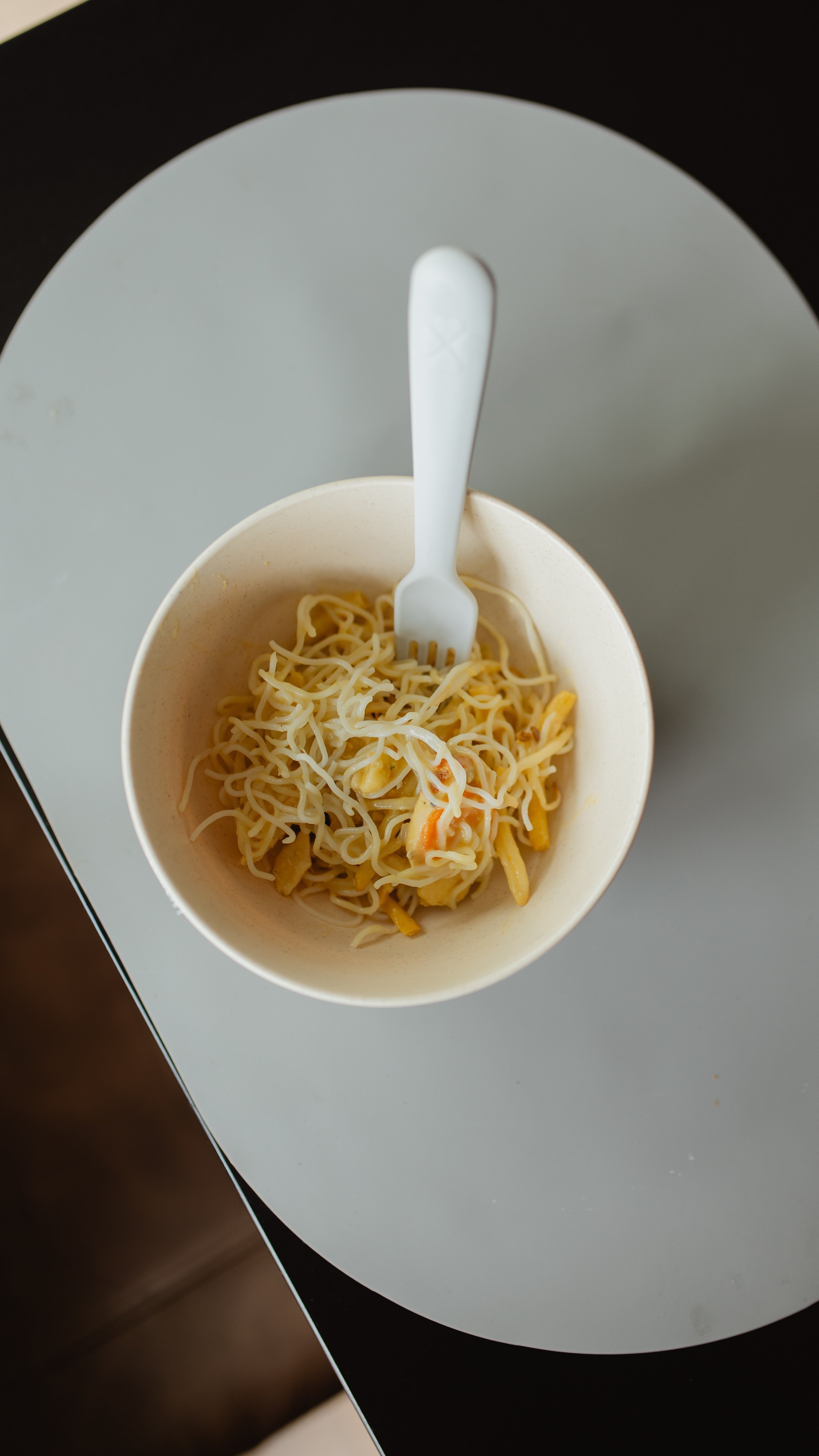 Poitrine de poulet mangue-coco