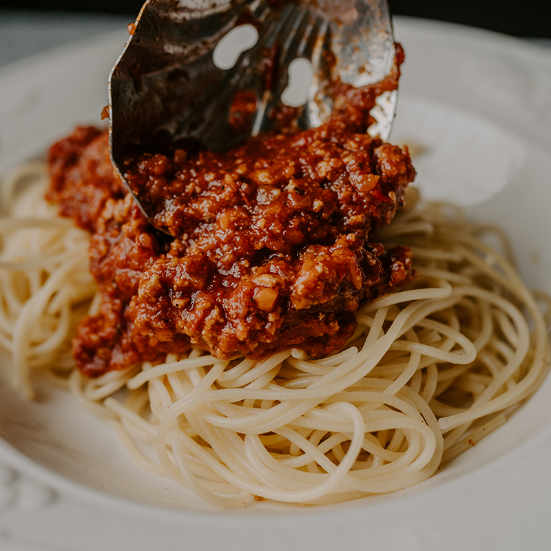 Sauce à spaghetti