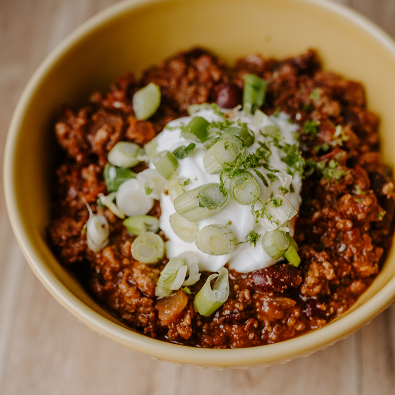 Chili