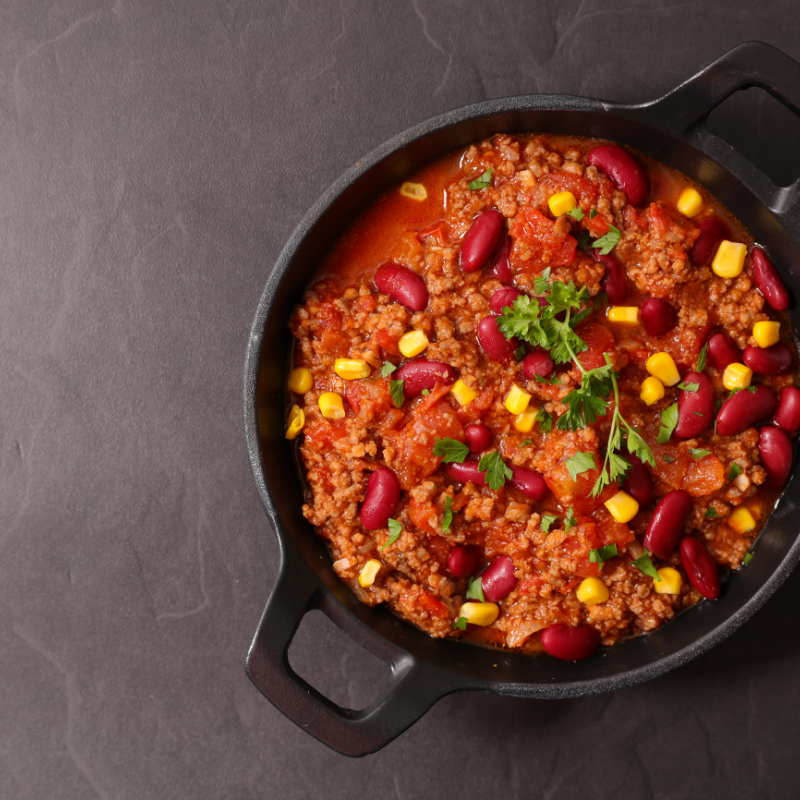 Chili con carne