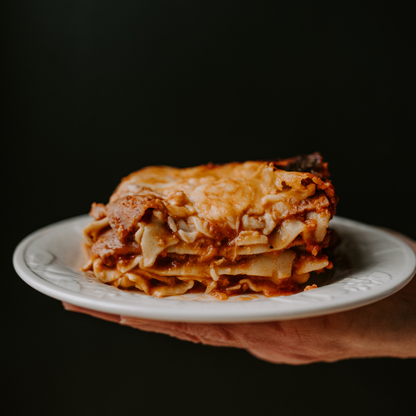 Lasagne italienne