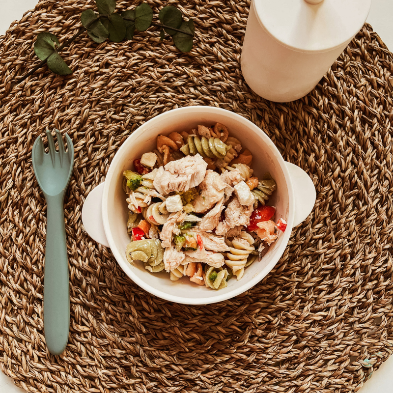 Poulet gratiné à l’italienne [CONGELÉ]