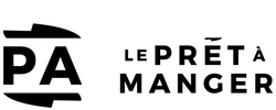PA le prêt-à-manger