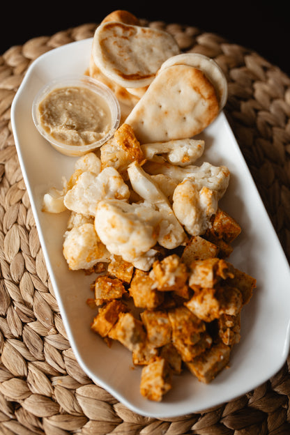 Tofu portugais