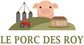 Effiloché de porc sauce à l&