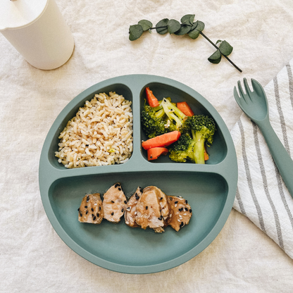 Porc général Tao [CONGELÉ]